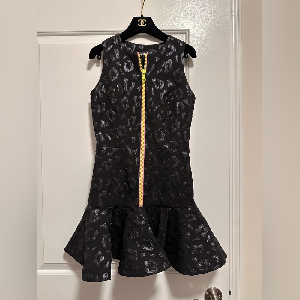 House of Holland dress